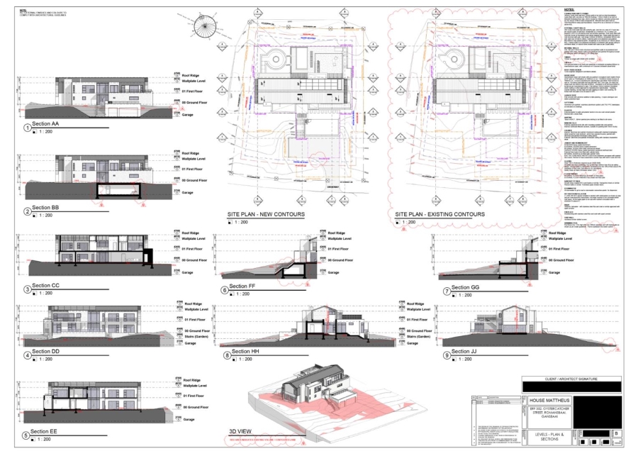 Commercial Property for Sale in Romansbaai Estate Western Cape